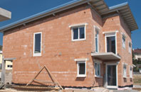Potsgrove home extensions