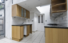 Potsgrove kitchen extension leads